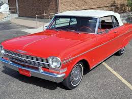 Image result for Ermine White 1962 Nova