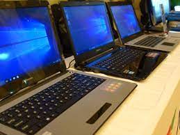 Beli laptop intel core i3 di bhinneka semakin mudah dengan metode pembayaran cicilan 0% untuk 3, 6, hingga 12 bulan. 13 Laptop Dibawah 3 Juta Ini Udah Bagus Loh Di 2019 Gadgetren