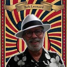 Bob Leonard