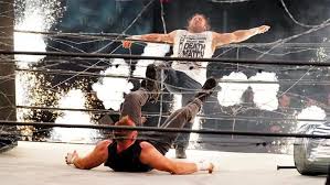 Cage was the star aew was teasing since wednesday. Igkn2escvrtfxm