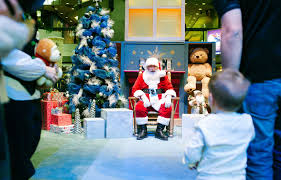 La lettre au père noël est arrivée à l'office! Le Pere Noel Ou La Verite Le Devoir