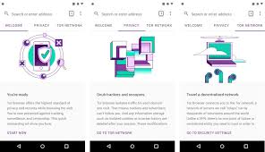 Amazon's free official web browser. Now Browse Deep Web On Smartphone With Ultra Privacy Tor Browser 8 5 Gadget Gyani
