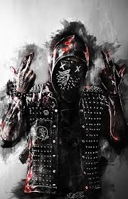 Nobue itou, strawberry marshmallow, anime. Marshmallow Cool Latest Unique Hd Wallpaper Gas Mask Art Masks Art Graffiti Wallpaper