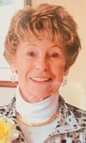 Rhea Ann Dickson Obituary October 8, 2020