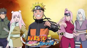Boruto x naruto apk v1 password : Download Game Naruto Slugfest Di Android