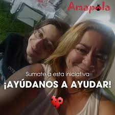 💙 AYÚDANOS A AYUDAR...