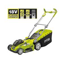 Typically, you'll max out at a ryobi clearly did something right with the efficiency on this model. 36v Cordless Lawn Mower Outdoor Tools Lawn Mower Outdoor Tools Cordless Lawn Mower