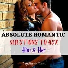 All hollywood movies i've ever watched! 167 Best Romantic Questions To Ask Your Partner Trytutorial