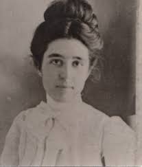 My mother brought me this, it was my grandmother's "save for antique later  on"