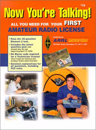 Sections show more follow today more brands despite being displayed more prominently around the holiday. Now You Re Talking All You Need To Get Your First Ham Radio License Now You Re Talking 4th Ed Wolfgang Larry D Kleinman Joel P Pingree David American Radio Relay League 9780872597976 Amazon Com