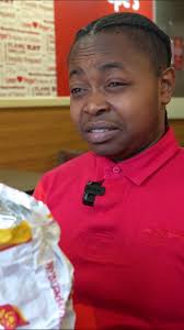 Beware of the Pungent Stench