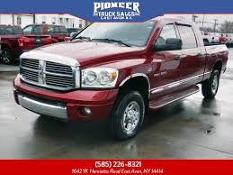 Image result for Deep Coral Red 2007 Dodge Truck