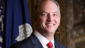 Gov. John Bel Edwards: Rural Louisiana in crisis, says help is