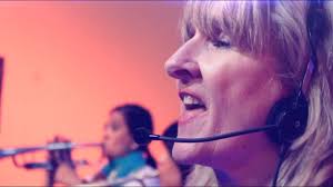 New English Song " Baba your Love" by Jillian Jacobs, Oxford UK.