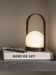 Light It Up 8 Portable Led Lamps To Light Up Your Life