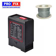 Loop detector for gate offer pricing for single units as well as sets of multiple pieces. Vehicle Inductive Loop Presence Detector