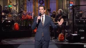 High quality john mulaney gifts and merchandise. Why John Mulaney Referenced Marblehead In His Snl Monologue Boston Com