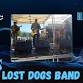 Blues Rock with Lost Dogs Band event image