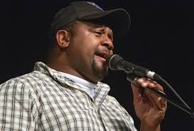 2015 Jo Jo Reed & the Happy Hill Zydeco Band, Liberty Oct …