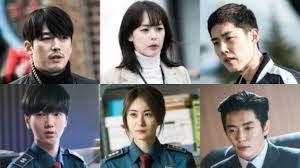 Amateur singers vie for top honors in a reality singing competition where celebrity artists are paired with teams of singers that they will coach and mentor until the best performer is left standing at. Main Cast Of Ocn S Voice Share Their Final Thoughts As Drama Comes To An End Soompi