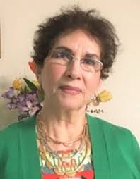 Esther Edith Diaz de Leon Gutierrez Obituary