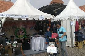 Nama dan lambang club rx king se nusantara. Buka Booth Di Otobursa Tumplek Blek Kcdj Jual Yamaha Rx King Spesial Edition Motorplus Online Com