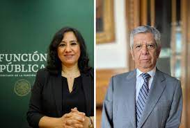 Irma eréndira sandoval ballesteros (ciudad de méxico; Grknaecmemwcmm