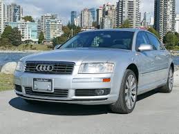 Image result for Light Silver 2004 A8L