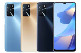 Oppo A16 een goedkope telefoon met ...