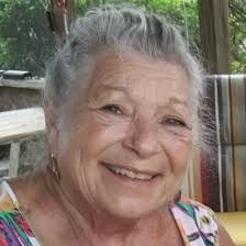 Katherine Robinson Obituary