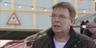 EastEnders star Adam Woodyatt confirms split from wife Beverley