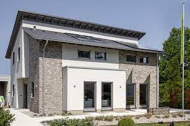 October 8, 2020 · ***aus alt mach neu*** unser neu renoviertes musterhaus in fellbach bei stuttgart kann man jetzt in der ausstellung eigenheim und garten fellbach besuchen oder mit unseren neuen 360° rundgang 😍 Musterhaus Madeleine Fellbach Ein Fertighaus Von Gussek Haus