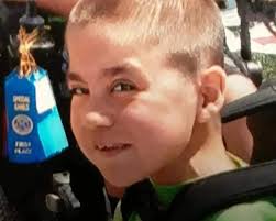 Celebrating birthday and son's memory at Disneyland