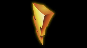 Power rangers lightning bolt logo. Mighty Morphin Power Rangers Symbol By Yurtigo On Deviantart