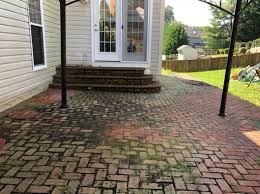 1 Choice For Pressure Washing In Dc Nova Md B A Power Washing