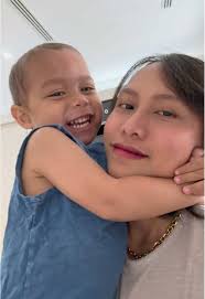 Simply Rhaze's Journey: New Car, Mom Issue, and Baby Isla Rhaze