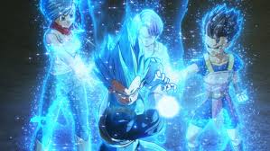 Dragon ball xenoverse 2 builds upon the highly popular dragon ball xenoverse with enhanced graphics that will dragon ball xenoverse 2 will deliver a new hub city and the most character customization choices to date among a multitude of new features. Bandai Namco Entertainment Inc Playstation R 4 Nintendo Switchtm Dragon Ball Xenoverse 2 Legendary Dlc Pack 1st Flame And Destruction Pack Will Be Delivered On March 18th The 12th Free Update