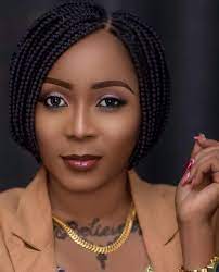 Best 12 African Braids Hairstyles Braided Hairstyles African Hair Braiding Styles