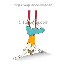 Join us for this month's pose: Half Butterfly Pose Variation Forward Bend Yoga Ardha Baddha Konasana Variation Forward Bend Yoga Sequences Benefits Variations And Sanskrit Pronunciation Tummee Com
