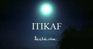 The technical usage of the term is i`tikaf is generally recommended at all times, for both men and women, as defined above for each. What Is It Ikaf And What Are The Conditions Of Its Validity What Is Ramadan