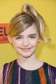 14 Quick And Easy Hairstyles For School Small Girls Best Hairstyle Ideas Girls School Hairstyles Kids Hairstyles Cute Hairstyles For Kids