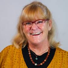 DCPA's Claudia Carson to Retire: A Lasting Legacy