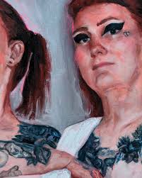 Ruby Smedley's Instagram, Twitter & Facebook