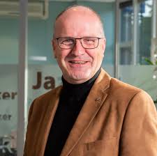 Robert Elders van De Hypotheker Ede