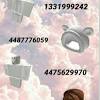 Whenever new roblox bloxburg codes are issued, you will find them here. 1