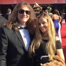 So, how much is david ellefson worth at the age of 56 years old? Dave Ellefson And Julie Foley Dating Gossip News Photos