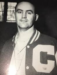 Remembering Billy's enthusiastic support at high school sporting events