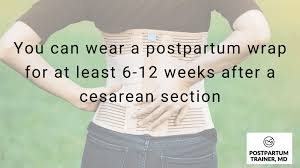 How do you start waist training? How Long Should You Wear A Binder After C Section Doctor Explains Postpartum Trainer Md