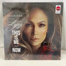 Jennifer Lopez Lp FOR SALE!