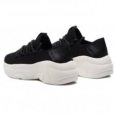 Find shoes for the entire family at shoe dept. Steve Madden Mens Chatter Sneakers